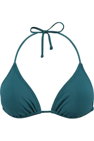 Barts Bikinitop Women Kelli Triangle Bottle Green-32