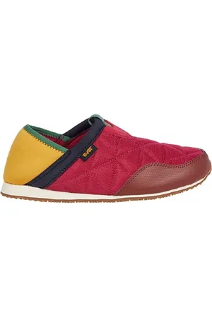 Teva Kids Re Ember Moc Persian Red Brown -Schoenmaat 32