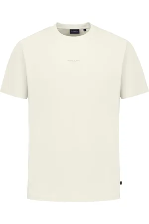 Ballin Heren Loose Fit T-shirts Crewneck SS -