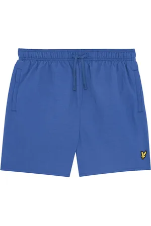 Lyle & Scott Zomer zwembroek jongens - Now