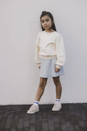 LOOXS Revolution LOOXS Little 2511-7701-914 Meisjes Rok