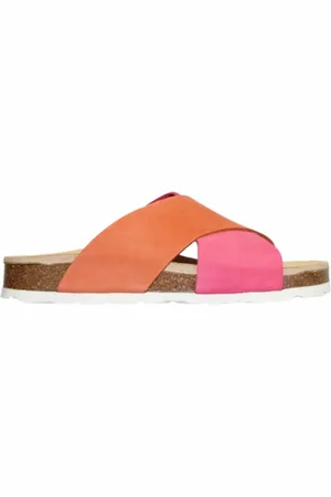 Rohde Slipper Women Elba 1713 Kiss-Schoenmaat 37