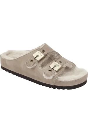 Scholl Medische Klomp Women Kim Leather -Schoenmaat 40