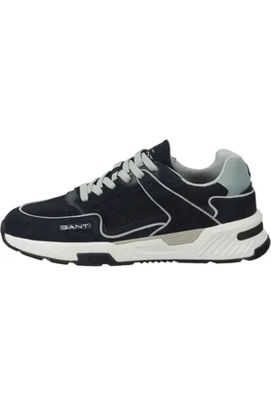 GANT Men Carst Marine-Schoenmaat 44