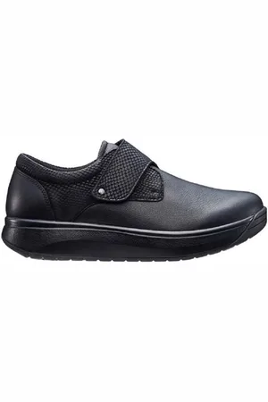 Joya Veterschoen Women Relax II Black-Schoenmaat 39