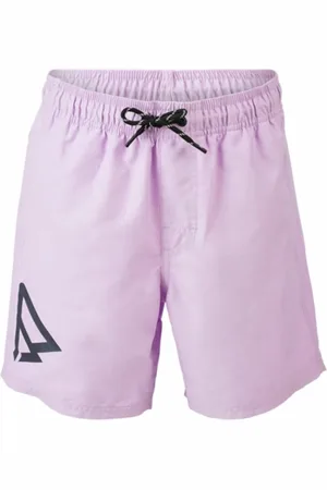 Brunotti Zwembroek Boys Crunotos Orchid