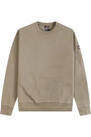 Colmar Trui Men 8232 Modish Muddy-L