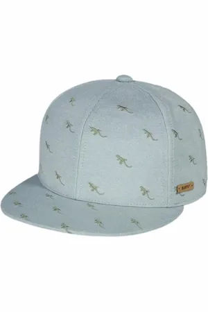 Barts Pet Kids Pauk Cap Sage (