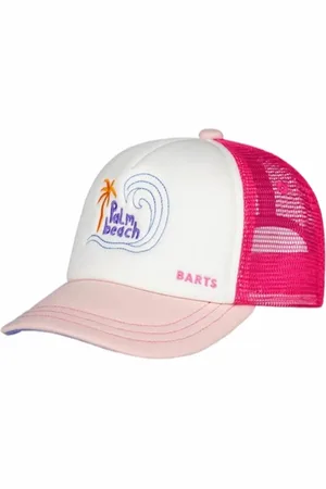 Barts Pet Baby Julezy Cap Pink (