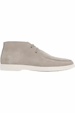 rehab Men Stanley Khaki-Schoenmaat 41