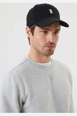 Björn Borg Pet Bjorn Borg Unisex Ace Cap Black Beauty