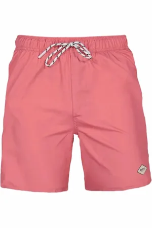Barts Zwembroek Men Alroy Shorts Coral-XXL