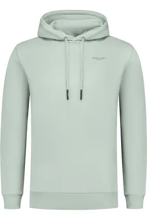 Ballin Heren Regular fit Sweaters Hoodie LS -