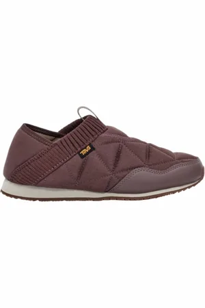 Teva Women ReEmber Moc Peppercorn-Schoenmaat 36