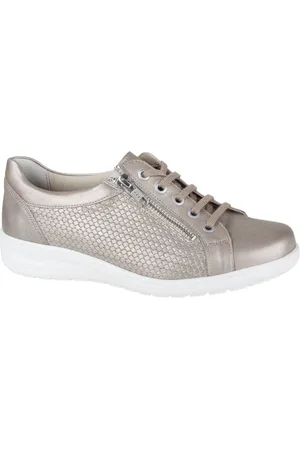 Solidus 29001-40600-K dames veterschoenen sportief maat 38,5 (5,5)