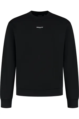 Ballin Heren Loose Fit Sweaters Crewneck LS -