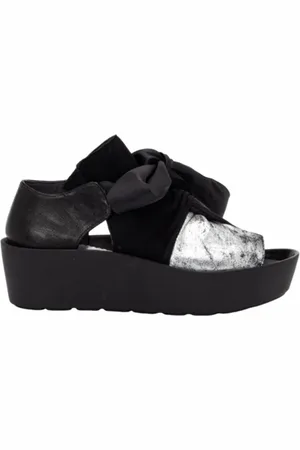 Papucei Kimk Black-Schoenmaat 37