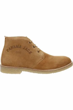 Panama Jack Veterschoen Men Gael Summer C2 Bark-Schoenmaat 46