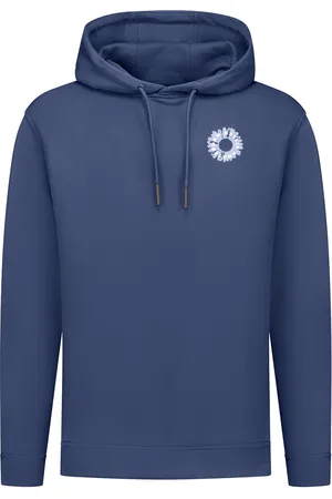 Ballin Heren Loose Fit Sweaters Hoodie LS -