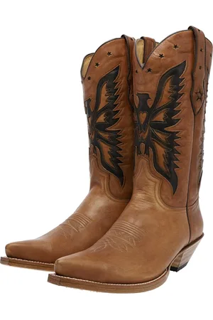 Sendra CUERVO IBIZA 5514 western laarzen - 44 EU