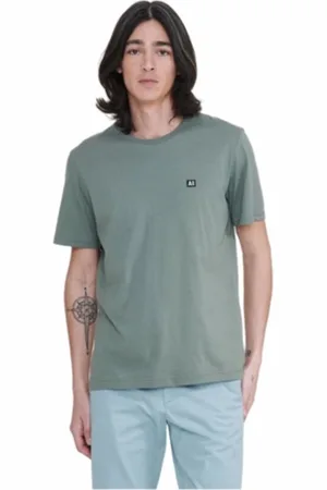 Aigle T-Shirt Men AIS24MTSH001 Romarin-XL