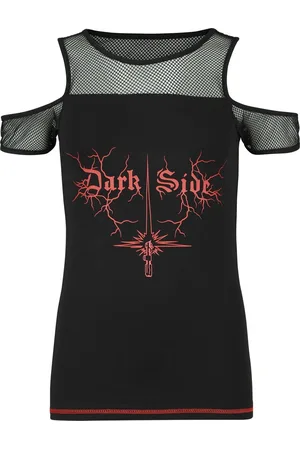 STAR WARS Dark Side T-shirt S Dames