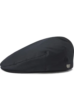 Brixton Hooligan Snap Pet - Black