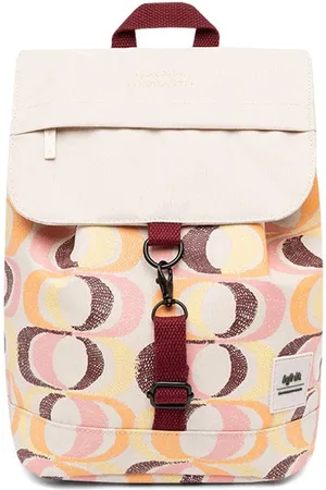 Lefrik Scout Mini Rugzak - Eco Friendly - rPET