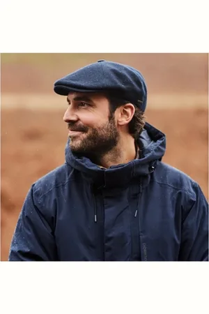 Hatland Pet Men Amagon Navy (XL)