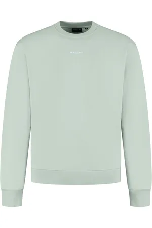 Ballin Heren Loose Fit Sweaters Crewneck LS -