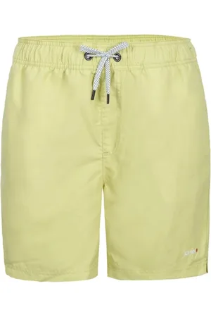 Icepeak Zwembroek Men Melstone Aloe