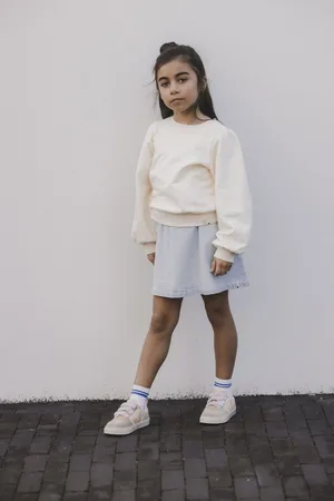 LOOXS Revolution LOOXS Little 2511-7701-914 Meisjes Rok