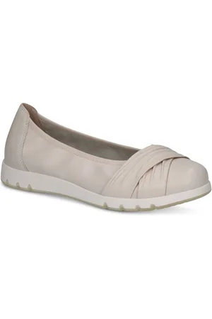 Caprice Dames Ballerina 9-22118-44 170 H-breedte
