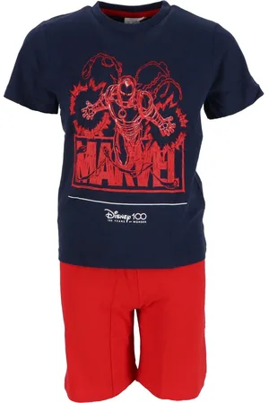 Marvel Shortama - Disney 100