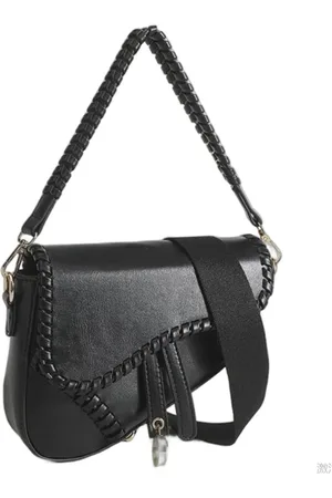 Merkloos Crossbodytas - Crossbody - Dames Schoudertas - Telefoontasje - Trendy Damestas - Kleine Schoudertas met Ritssluiting - Heuptas - - PU - 20*17*6cm