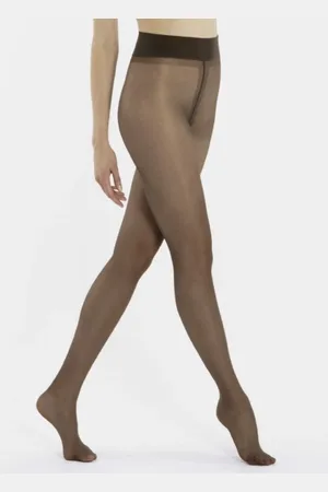Merkloos Le Bourget perfect chic 20 den panty maat L/T3