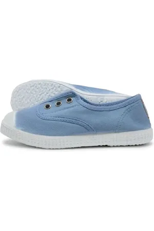 Cienta Meisjes Sneaker Azul Sky 27