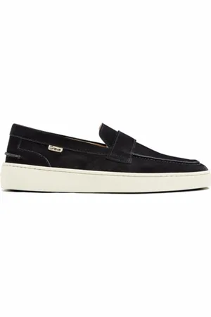 Greve Wave 3335 Dark Blue Suede-Schoenmaat 41