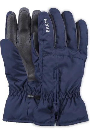 Barts Handschoen Kids Zipper Gloves Navy-XL