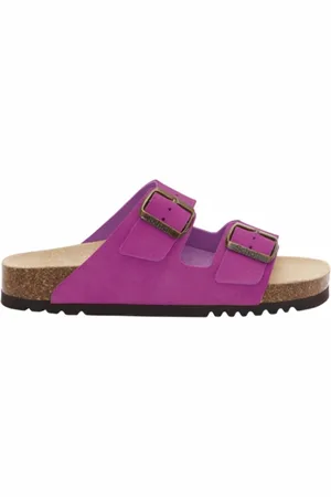 Scholl Slipper Women Josephine Pink 2024-Schoenmaat 36