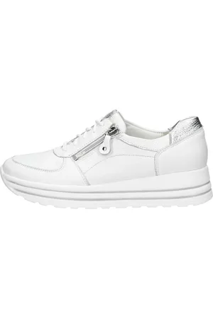 Waldläufer Waldlaufer H-Lana Sneakers Laag -
