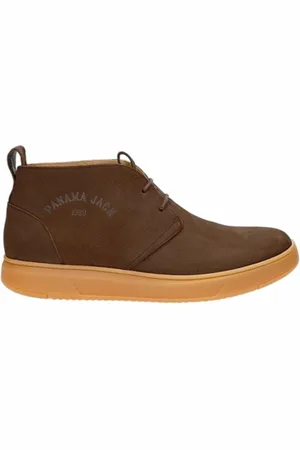 Panama Jack Veterschoen Men Lewis C3 Brown-Schoenmaat 46