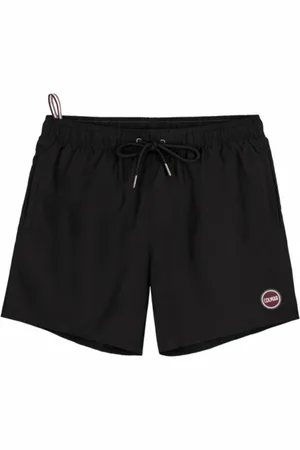 Colmar Zwembroek Men 7269 Dip Black