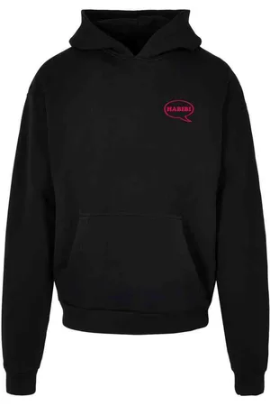 Merchcode MR KEBAB Ultra Heavy Hoodie/trui - M