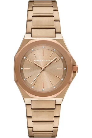 Armani Exchange AX4616 - Dames - Horloge - Ø34