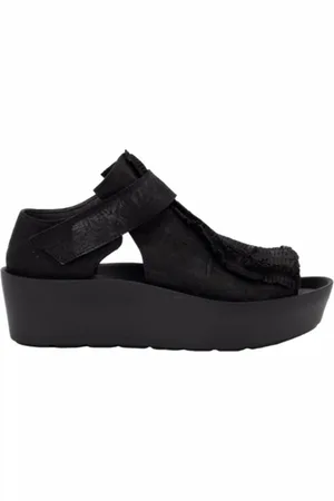 Papucei Pippin Black 24-Schoenmaat 40