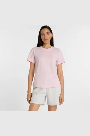 New Balance Sport Essentials Jersey T-Shirt Dames T-shirt