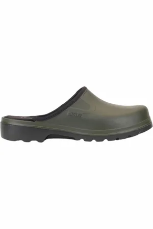 Aigle Klomp Men Taden 2 Kaki/Noir-Schoenmaat 45