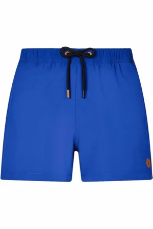 save the duck Zwembroek Men Demna Swimwear 5 Inch Cyber Blue-S