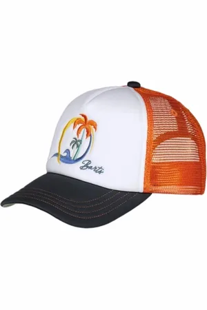 Barts Pet Kids Surfie Cap Orange (